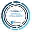 IT Specialist - Artificial Intelligence